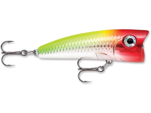 Rapala Ultra Light Pop 04 Clown
