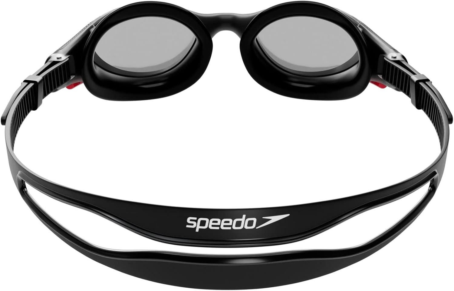Speedo Swim Goggles - Biofuse 2.0 for Ultimate Comfort and Clarity | Unisex-Adult Design