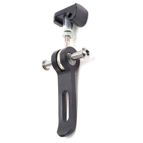 Uxsiya Scooter Folding Hooks Kit Compatible with Xia omi M365 Electric Scooter, Easily Foldable Electric Scooter Hook Set