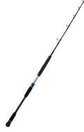 Okuma Fishing Tackle Okuma Cedros Jigging Rods, CJ-C-601XHa,Black