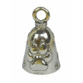 Dog Paw Guardian Bell