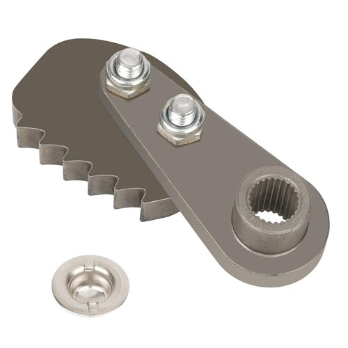 10L0L Park Brake Latch Kit for Club Car DS, Carryall, Turf 1995-up G&E Golf Cart, Replace OEM 1011877-02 1017322 1019185-01