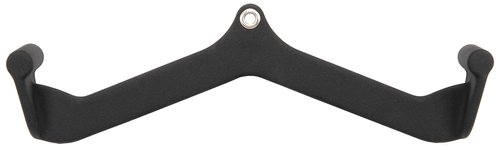 BalanceFrom Cable Machine Attachments 5-Piece Combo