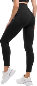 Ipletix High-Waisted Leggings for Women - Comfortable Yoga Pants in Various Colors