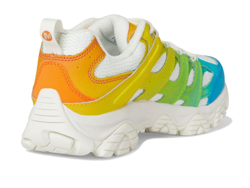 Merrell Men's Moab 3 Neon Multi Gradient 10.5 Medium