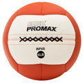 Champion Sports RPX6 Rhino Promax Slam Balls, 6 lb, Soft Shell with Non-Slip Grip, Medicine Wall Exercise Ball for Weightlifting, Plyometrics, Cross Training, & Home Gym Fitness