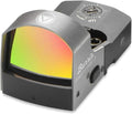 Burris Optics FastFire 3 Red Dot Sight - Lightweight & Versatile Design, Black Finish