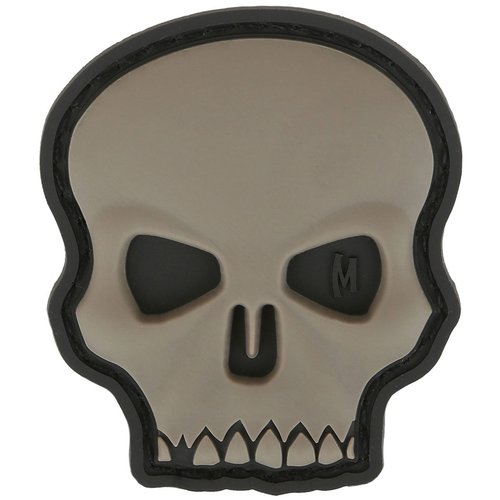 Hi Relief Skull (SWAT)