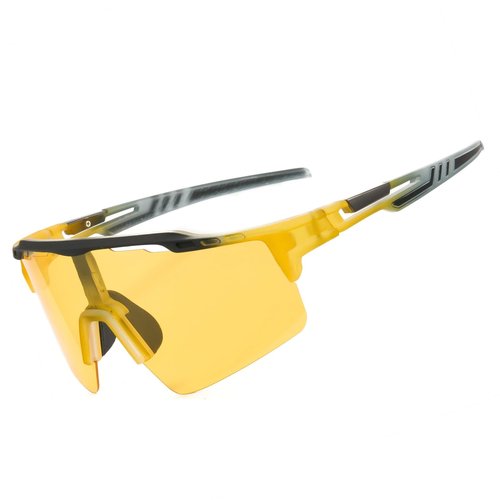 Cyxus Polarized Sunglasses for Men - Lightweight Golf Sun Glasses for Mens, Sunglasses for Men Polarized, Mens Sunglasses Polarized UV Protection for Fishing Cycling Driving Running Golf P1569