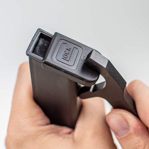 Otis Technology Magazine Disassembly Tool for Glocks