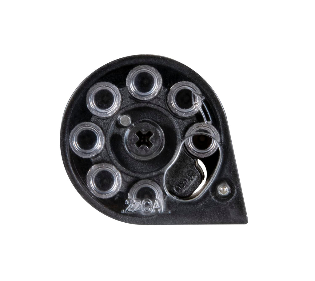 Umarex Notos 7-Shot Rotary Magazine, Fits the Notos Carbine .22 Caliber PCP Pellet Gun Air Rifle