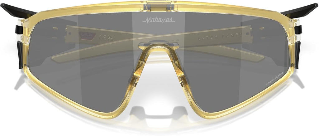 Oakley Latch Panel Sunglasses - Stylish UV Protection with Durable Frame | Ideal for Outdoor Activities