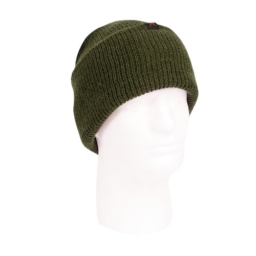 Rothco 58382: Wool Watch Cap