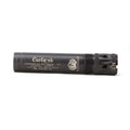 Carlson's Choke Tubes 12 Gauge for Browning Invector DS [ Mid Range | 0.725 Diameter ] Blued Steel | Cremator Ported Waterfowl Choke Tube | Made in USA