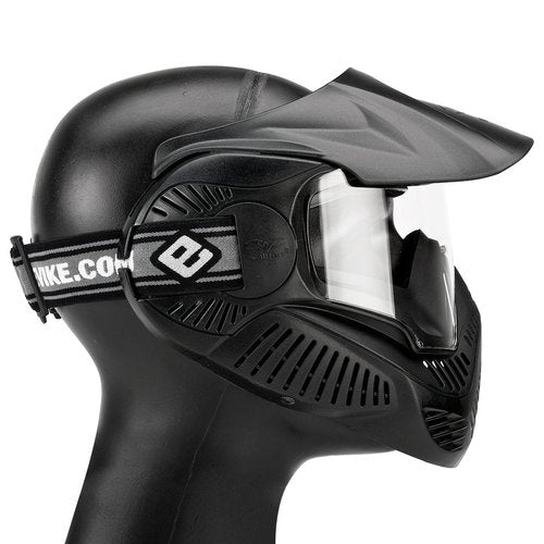 Evike Airsoft - Annex MI-3 ANSI Rated Full Face Face Pro by Valken - (PID: 48433)