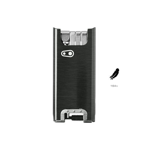 Crankbrothers F Tool F 15 Black