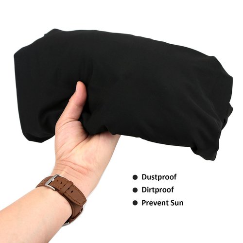 ARLVEKE Dustproof and Sun Protection Case Compatible with Segway Ninebot Gokart Kart Accessories