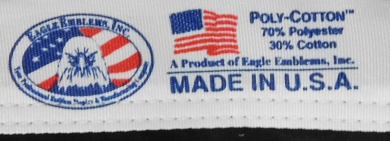 USMC Logo Emblem Flag 3x5 Premium Heavy Duty Polyester Banner - Officially Licensed