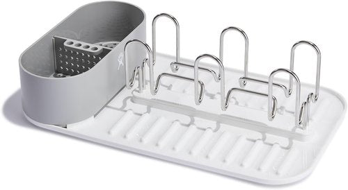 Hydro Flask Bottle Drying Rack - Efficiently Dry Your Bottles | Durable & Space-Saving Design