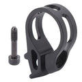 Bike Shifters Clamp 22.2mm Aluminum Alloy Bicycle Clamp Brake Shifter Clip Trigger Assembly for SramX7/X9/X0/XX/XO1/XX1 Mountain Bike Accessory