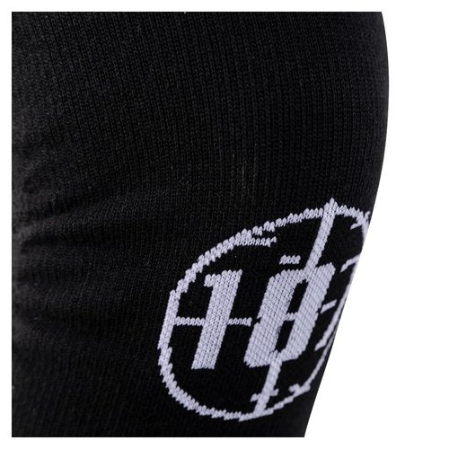 187 Killer Pads Knee Undersleeve, BLACK - S/M
