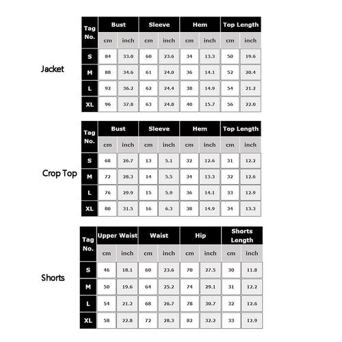AGYMNX 3 Piece Workout Sets for Women High Waisted Seamless Shorts Crop Top Jacket Gym Yoga Outfit Stretchy Sports Bra Set