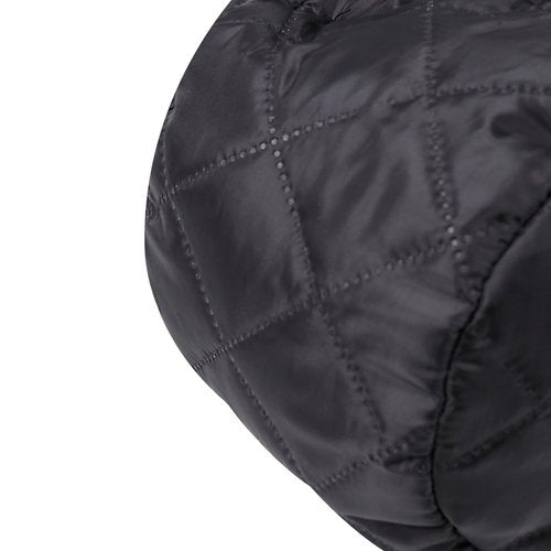 ONWAY Trapper Hat Winter Hats for Women Men with Faux Fur Ear Flaps Solid Red