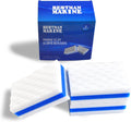 Skiennix Marine Scraper Eraser - Durable 3-Pack Deck & Hull Cleaner for Boats
