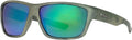 HUK Sunglasses - Polarized Performance Eyewear for Fishing & Outdoor Sports | Durable Frames