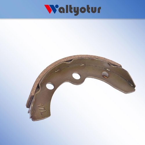 GXYWADY Golf Cart Set of 4 Brake Shoes 1011463 Replacement for Club Car DS G&E & Carryall 1981-1994 EZGO G&E 1982-86 and Replacement for Yamaha G&E G11979-81 1011433 1011463