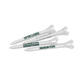 Team Effort Michigan State Spartans Tee Pack