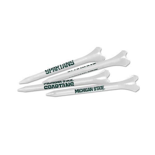 Team Effort Michigan State Spartans Tee Pack