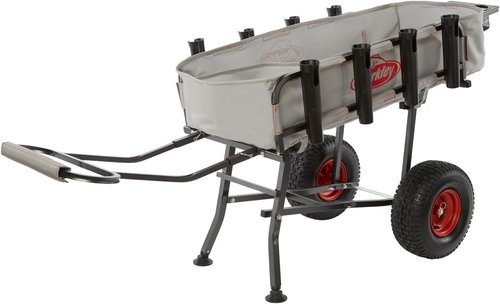 Berkley Fishing Carts - Versatile and Durable Fishing Gear | All Models & Sizes Available