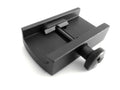 Ade Advanced Optics Picatinny Mounting Plate/Adapter/Mount - Compatible with Doctor, Burris Fastfire 1 2 3 4, Vortex Venom Red Dot Sights…