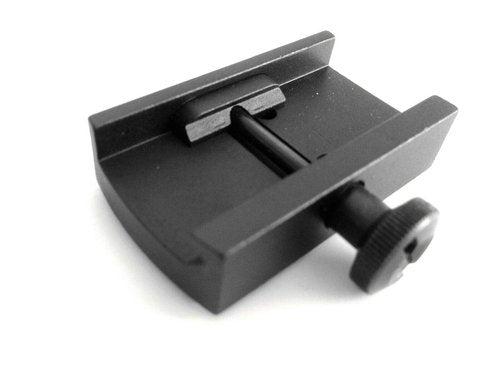Ade Advanced Optics Picatinny Mounting Plate/Adapter/Mount for ADE ADE RD3-006 Haracan, RD3-009 Crusader, RD3-012 Delta, RD3-013 Bertrillium, RD3-015 Zantitium Red Dot Sight