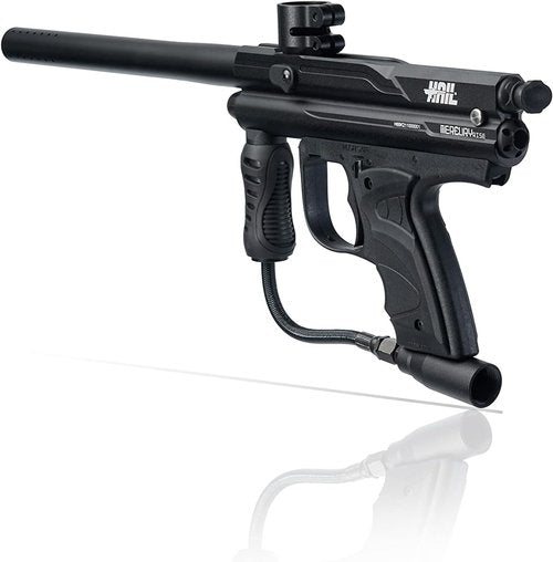 Mercury Rise .68 Caliber Semi-Automatic Paintball Gun Marker - Precision Performance