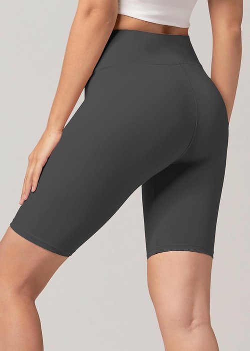 Conceited High Waisted Leggings for Women - Ultra Soft, Full Length & Capri Options | Plus Size Available