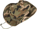 Skiennix Bucket Hat - UPF 50+ UV Protection for Men & Women | Foldable Summer Fishing & Hiking Hat