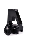 OZARK ARMAMENT A2 Front Sight - Gas Block Height Fixed Iron Sights - All Metal Rifle Sights - Gun Sights Designed to Mount on Picatinny Iron Sight Rail
