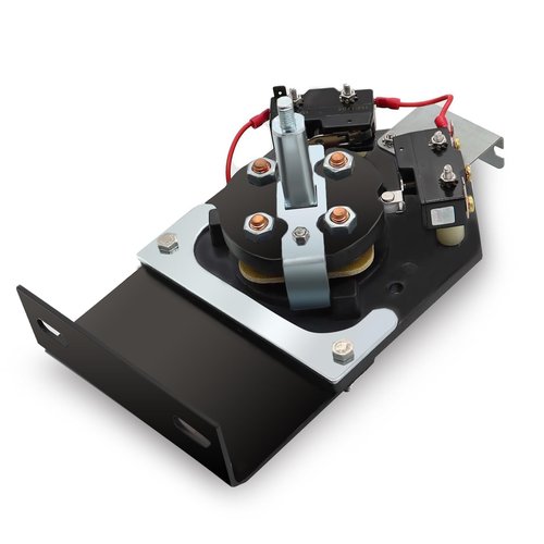 Aspaton Heavy Forward Reverse Switch Assembly Compatible with EZGO TXT 1994-Up Golf Cart Replace#73036-G01 70578-G01 70578-G02