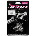 Judo Points 100 gr Screw-In Field Points (2 pk) for Arrows