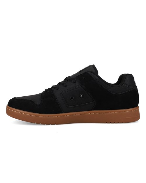 DC Shoes Men's Manteca 4 Skate Sneaker