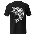 Palmyth Mens Fishing Shirts Short Sleeve UPF 50+ Quick Dry T-Shirt