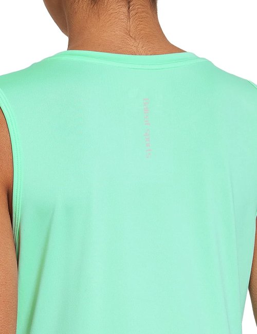 Baleaf Workout Tank Tops - Women's Sleeveless Athletic Yoga Shirts | Loose Fit for Gym & Exercise