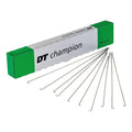 Dt Swiss 296 2.0/14G Champ Spokes (Box of 100)