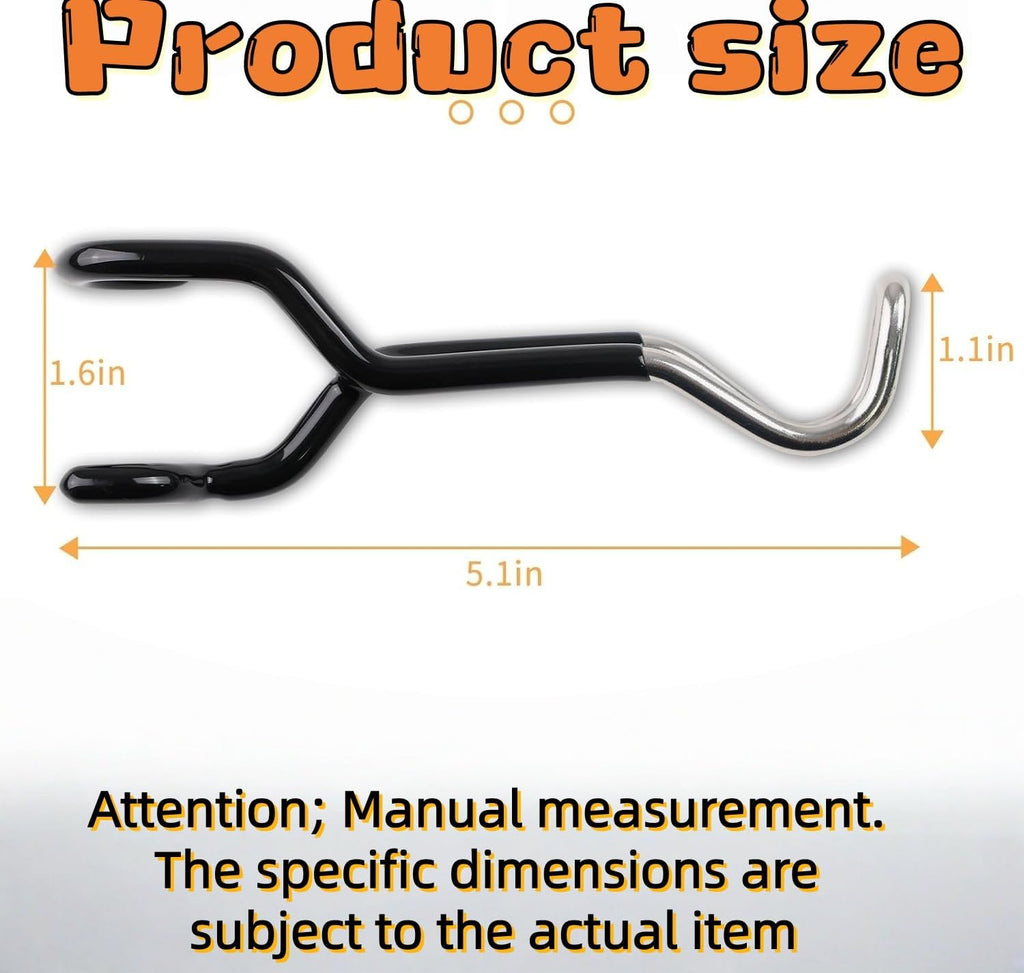 Skiennix 2-Pack Bow Hanger - Universal Headrest Mount for Truck & SUV | Quick Tool-Free Installation