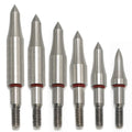 Shatterproof Archery Field Point Test Kit (75gn | 100gn | 125gn | 150gn | 175gn | 200gn)
