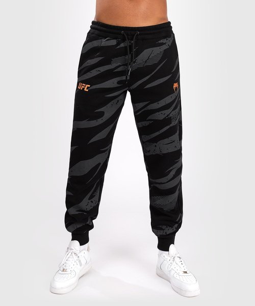 Venum UFC Adrenaline Fight Week Men's Pant - Urban Camo - X-Large