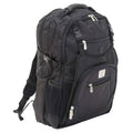Mercer Culinary PackPlus Backpack Black