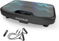 Nautilus Vibratone Pro Vibration Plate - Full Body Workout Machine for Muscle Activation & Fat Loss